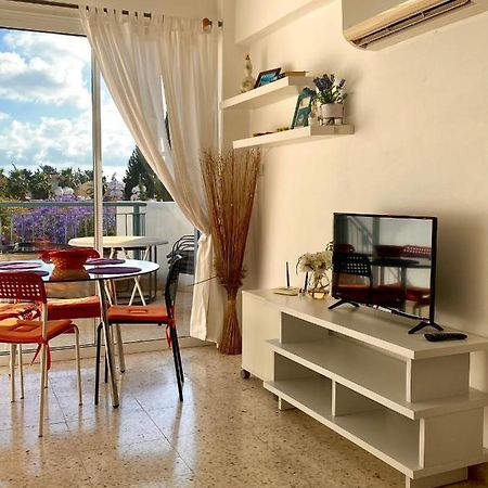 Paphos Paradise Garden מראה חיצוני תמונה