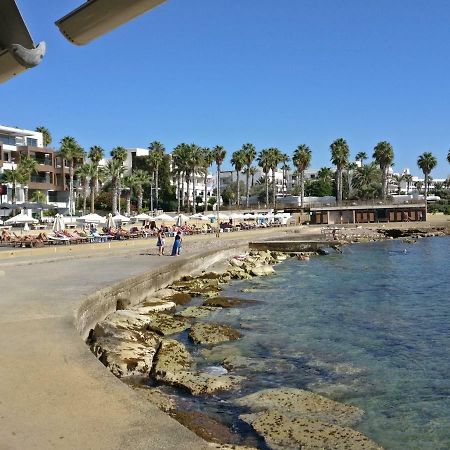 Paphos Paradise Garden מראה חיצוני תמונה