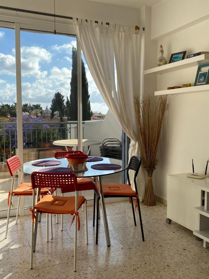 Paphos Paradise Garden מראה חיצוני תמונה