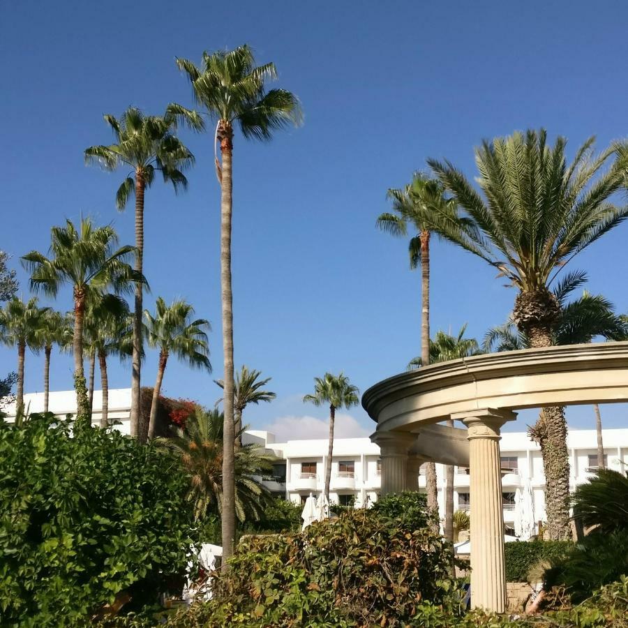 Paphos Paradise Garden מראה חיצוני תמונה