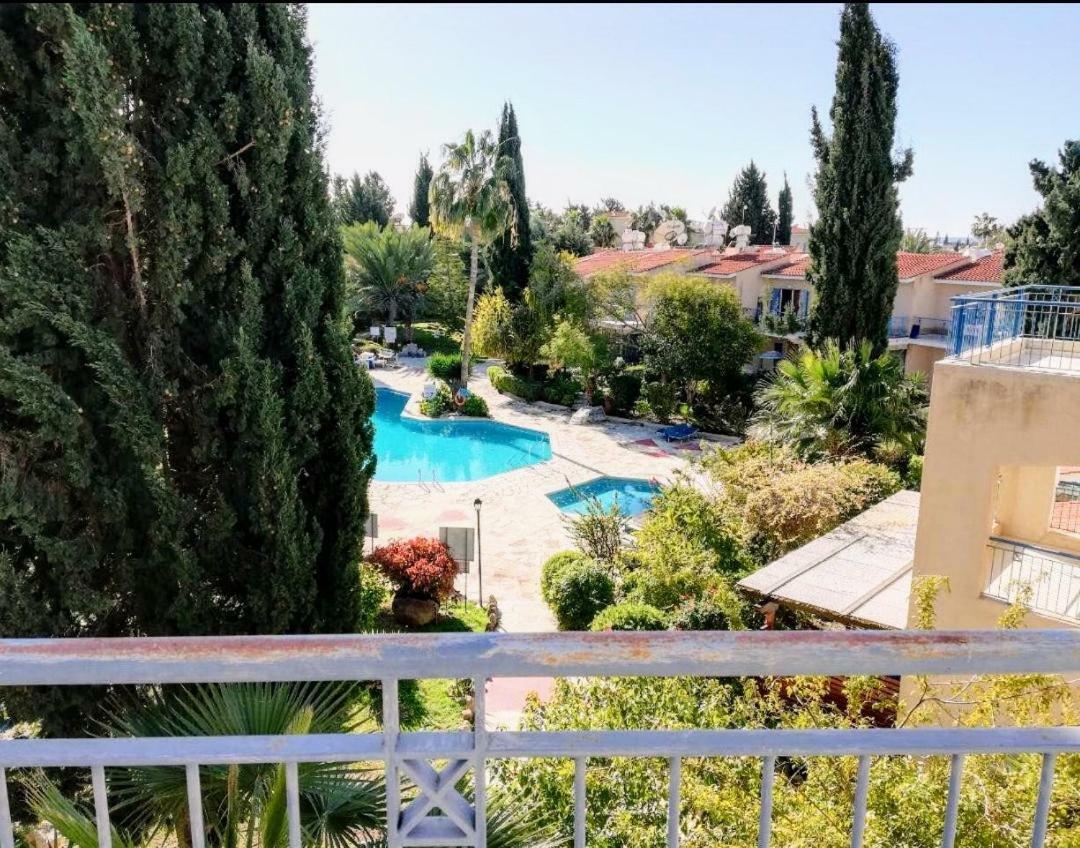 Paphos Paradise Garden מראה חיצוני תמונה