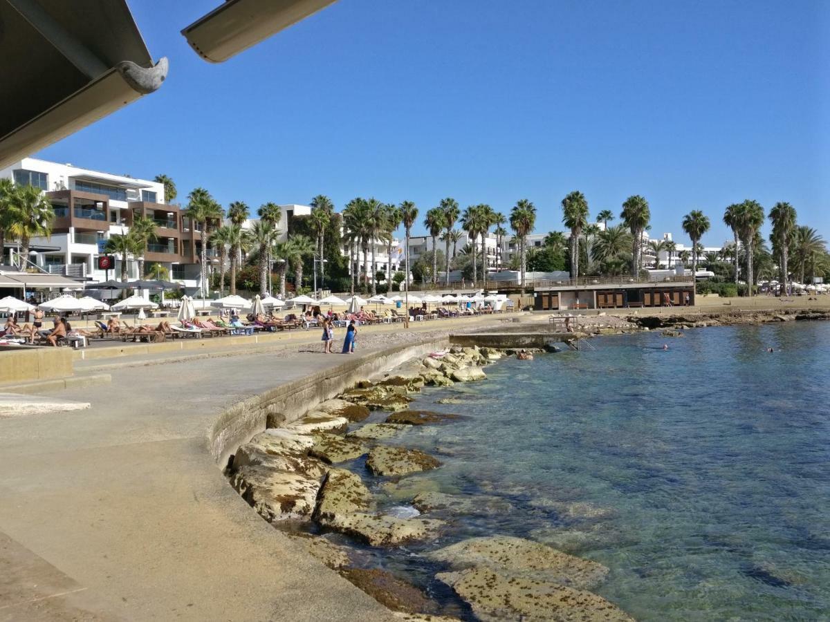 Paphos Paradise Garden מראה חיצוני תמונה