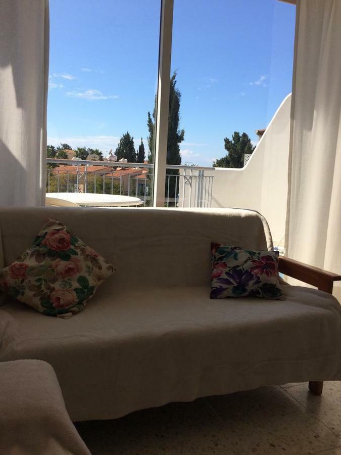 Paphos Paradise Garden מראה חיצוני תמונה