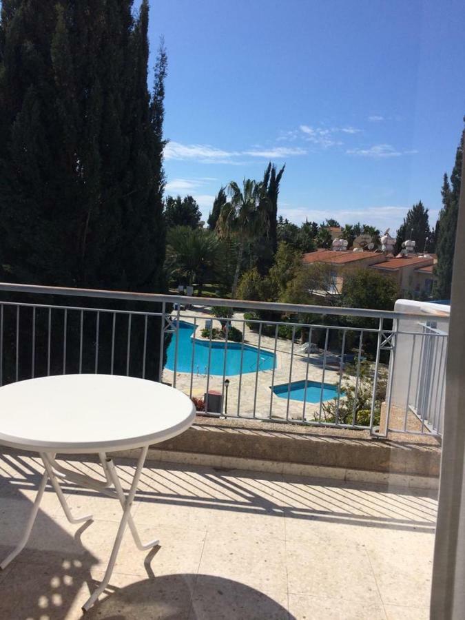 Paphos Paradise Garden מראה חיצוני תמונה