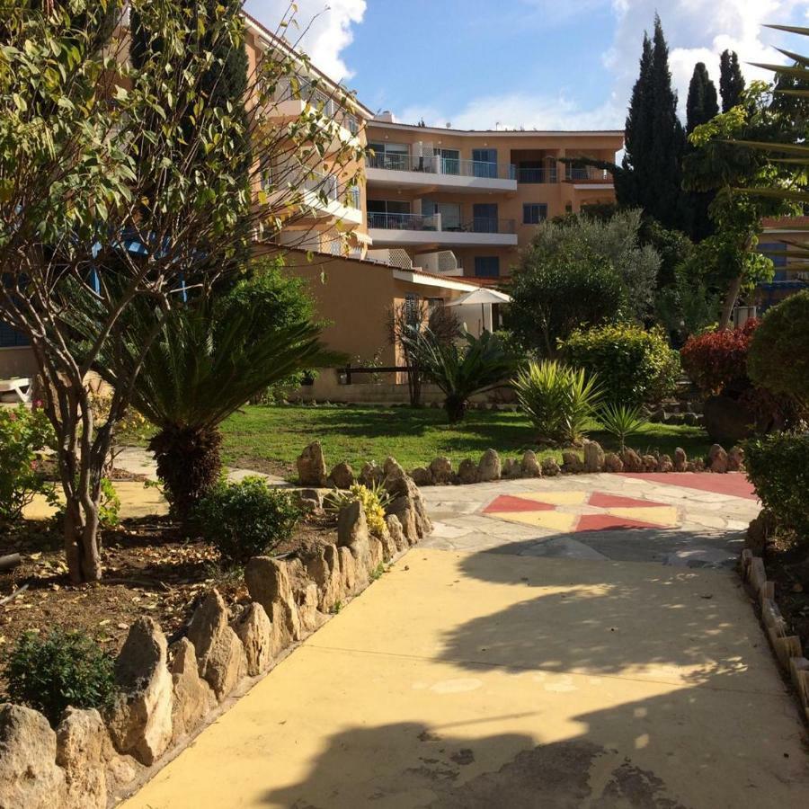 Paphos Paradise Garden מראה חיצוני תמונה